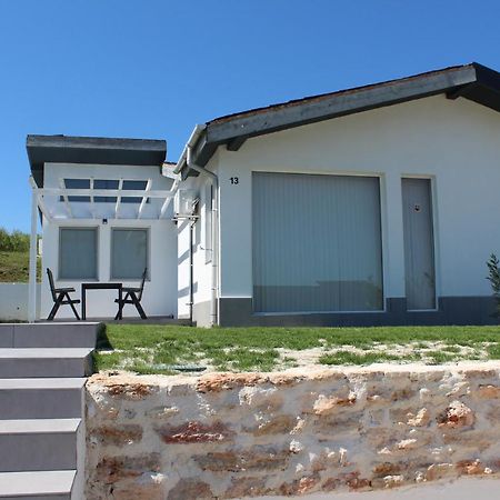 Holiday Villapark - Seaview Albena - Villa 13 Рогачево Екстер'єр фото