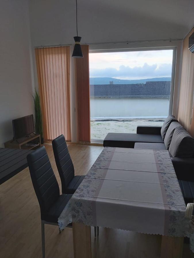 Holiday Villapark - Seaview Albena - Villa 13 Рогачево Екстер'єр фото