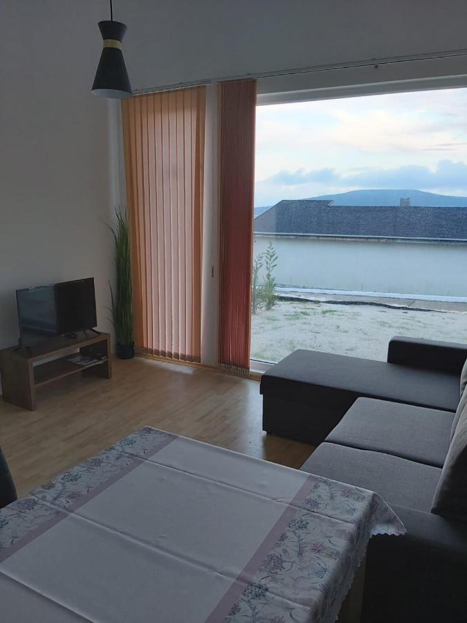Holiday Villapark - Seaview Albena - Villa 13 Рогачево Екстер'єр фото