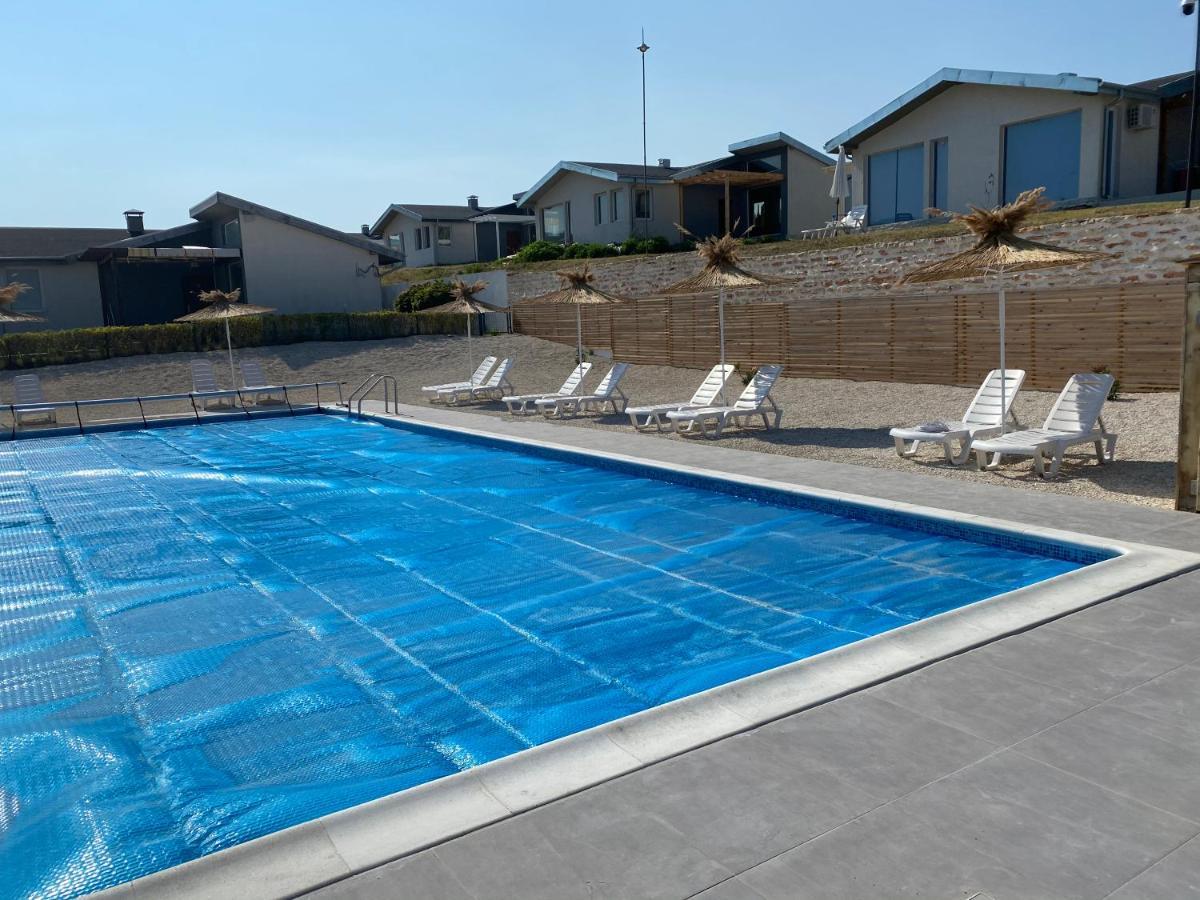 Holiday Villapark - Seaview Albena - Villa 13 Рогачево Екстер'єр фото