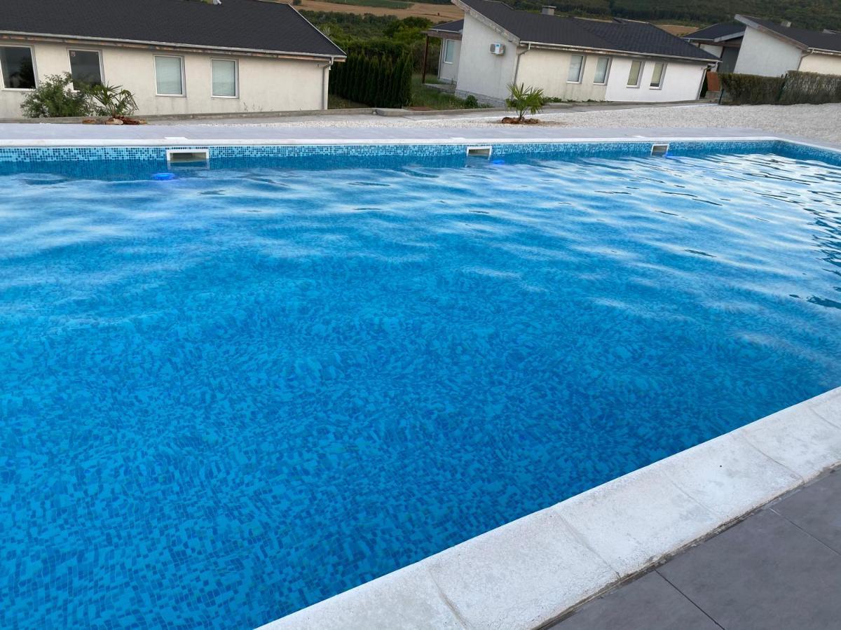 Holiday Villapark - Seaview Albena - Villa 13 Рогачево Екстер'єр фото